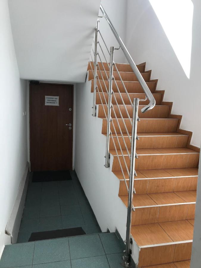 Sami Swoi Apartment Mielno  Luaran gambar