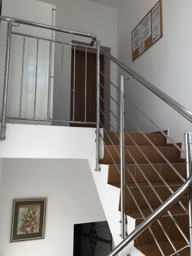 Sami Swoi Apartment Mielno  Luaran gambar