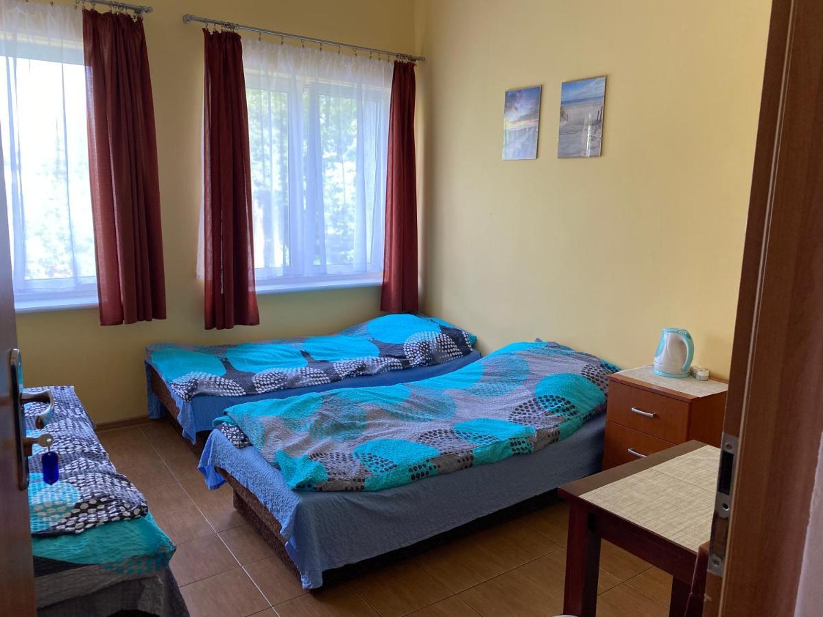 Sami Swoi Apartment Mielno  Luaran gambar