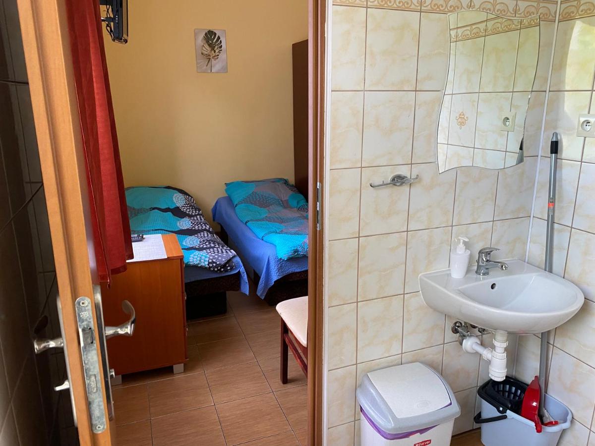 Sami Swoi Apartment Mielno  Luaran gambar