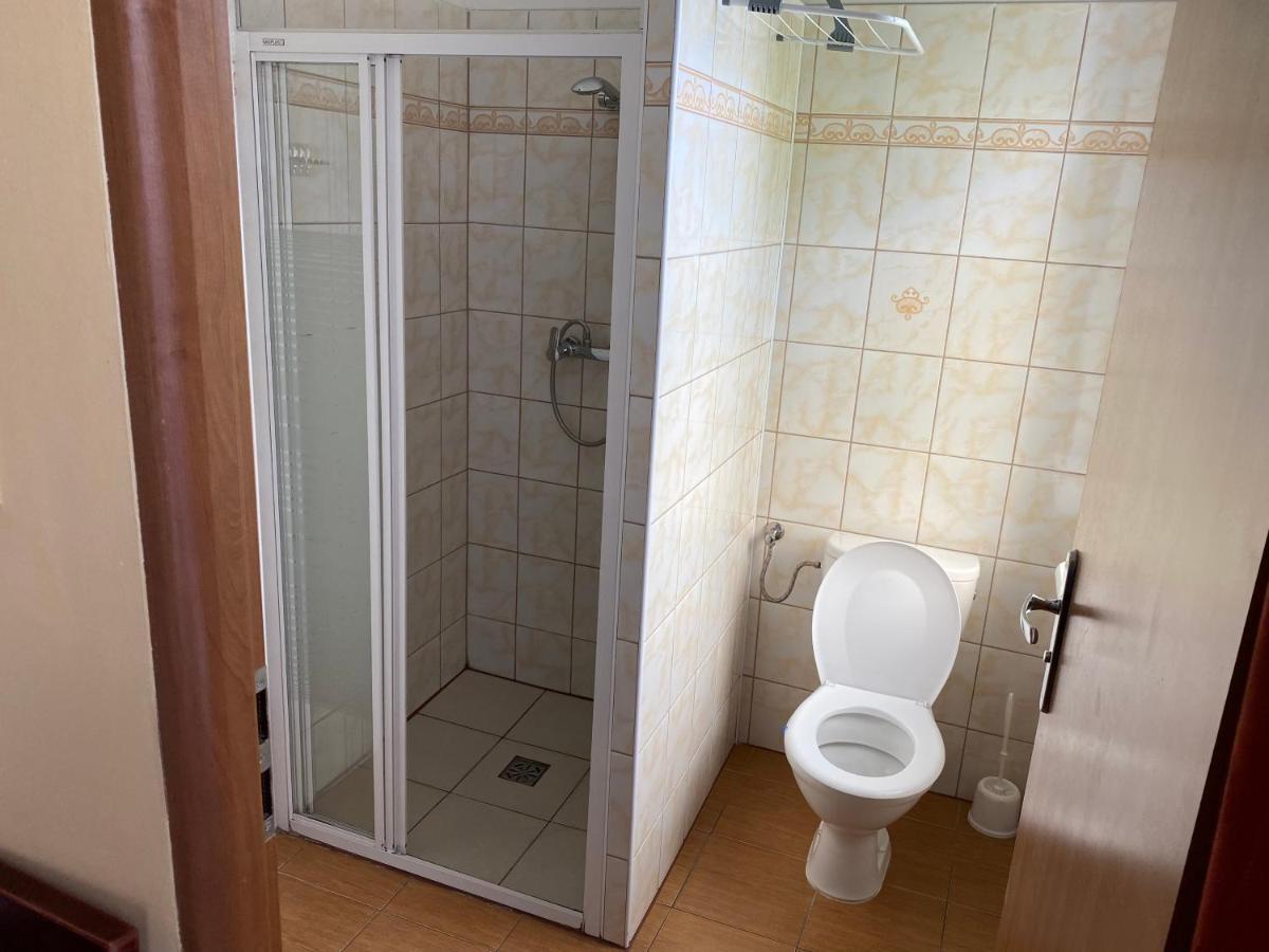 Sami Swoi Apartment Mielno  Luaran gambar