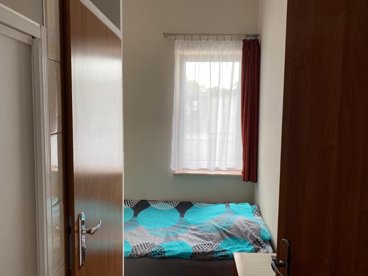 Sami Swoi Apartment Mielno  Luaran gambar