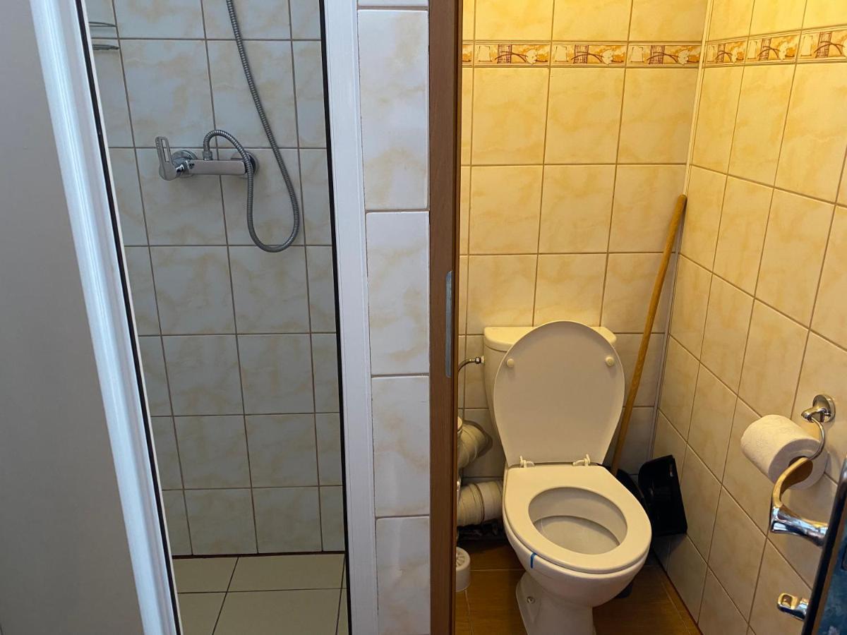 Sami Swoi Apartment Mielno  Luaran gambar