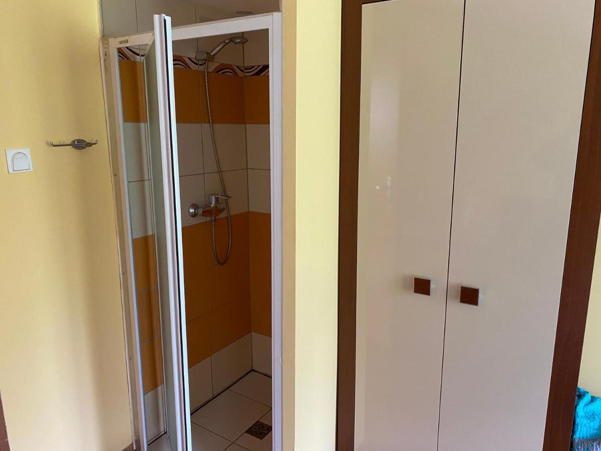 Sami Swoi Apartment Mielno  Luaran gambar