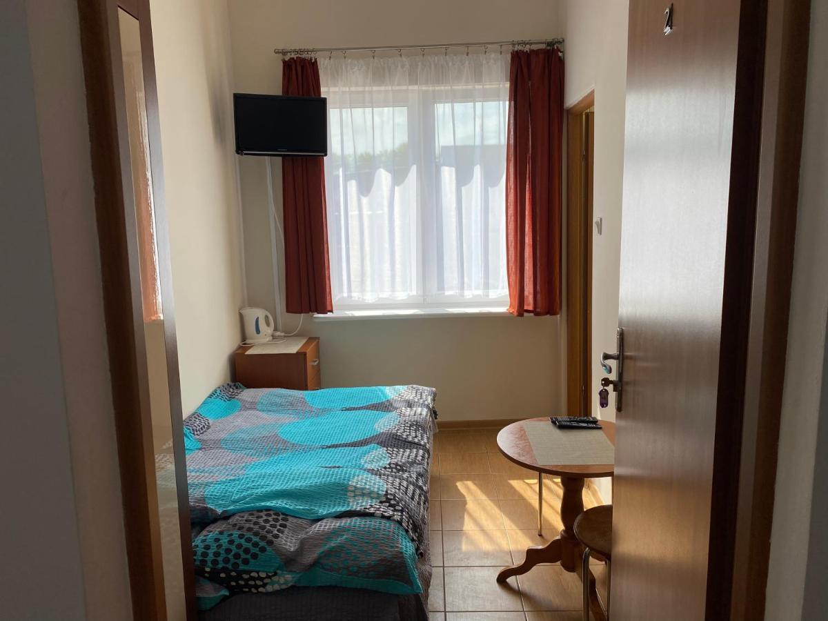 Sami Swoi Apartment Mielno  Luaran gambar