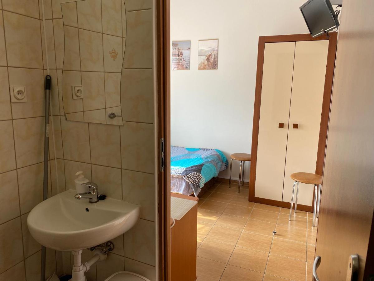 Sami Swoi Apartment Mielno  Luaran gambar