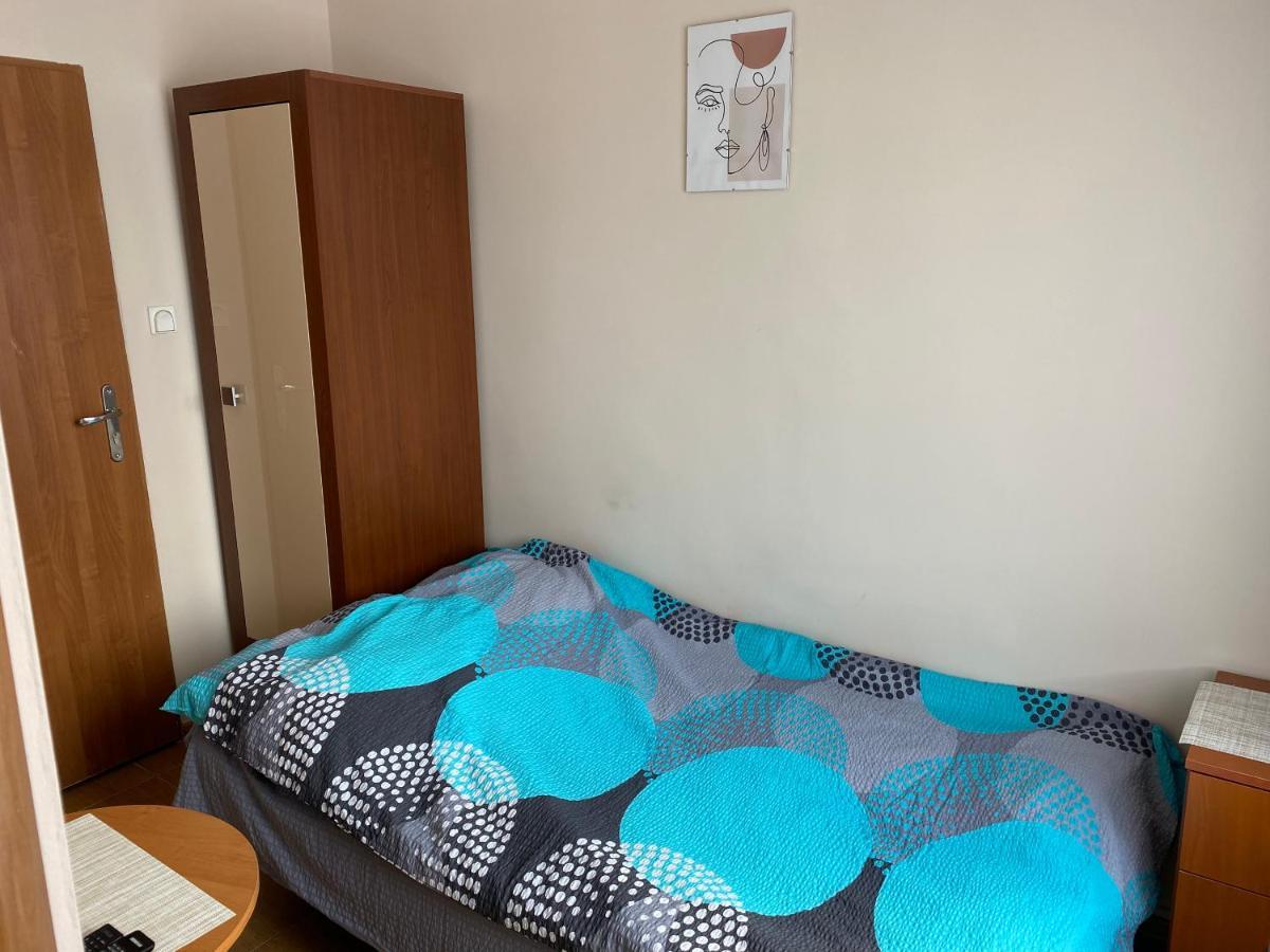 Sami Swoi Apartment Mielno  Luaran gambar