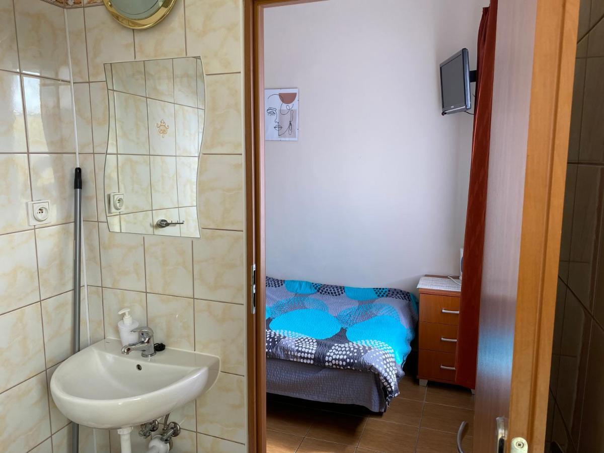 Sami Swoi Apartment Mielno  Luaran gambar