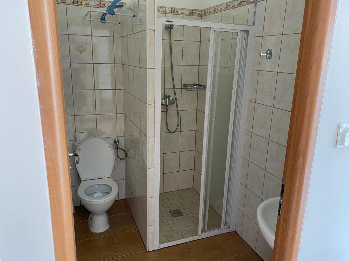 Sami Swoi Apartment Mielno  Luaran gambar